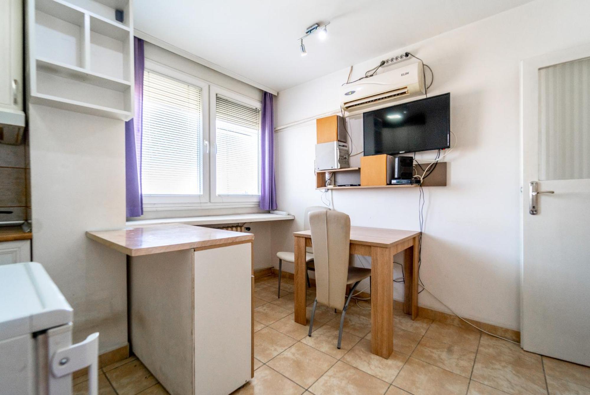 Apartman Sumice Belgrado Esterno foto