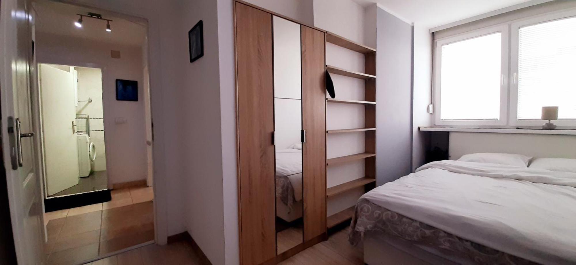 Apartman Sumice Belgrado Esterno foto